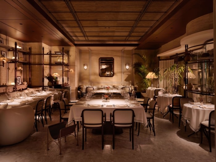 SCALLA Restaurant - 0