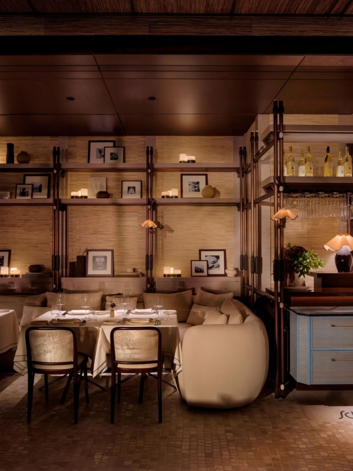 SCALLA Restaurant - 0