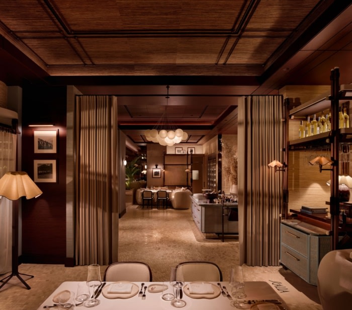 SCALLA Restaurant - 0