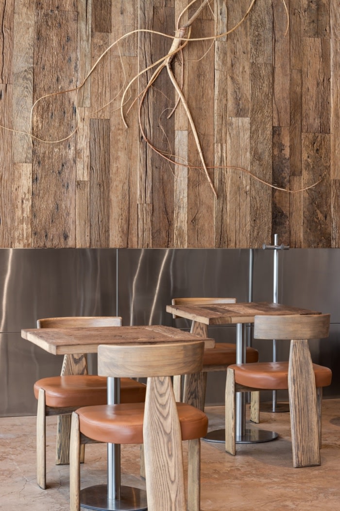 Drop Cafe - 0