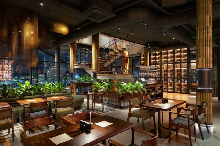 SOL Restaurant - 0