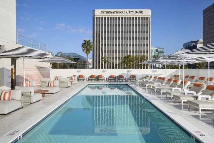 Fairmont Breakers Long Beach - 0