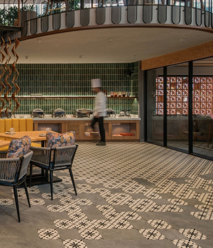 Bon Tadka Restaurant - 0
