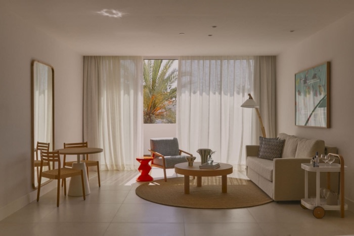 Hotel Kimpton Los Monteros - 0