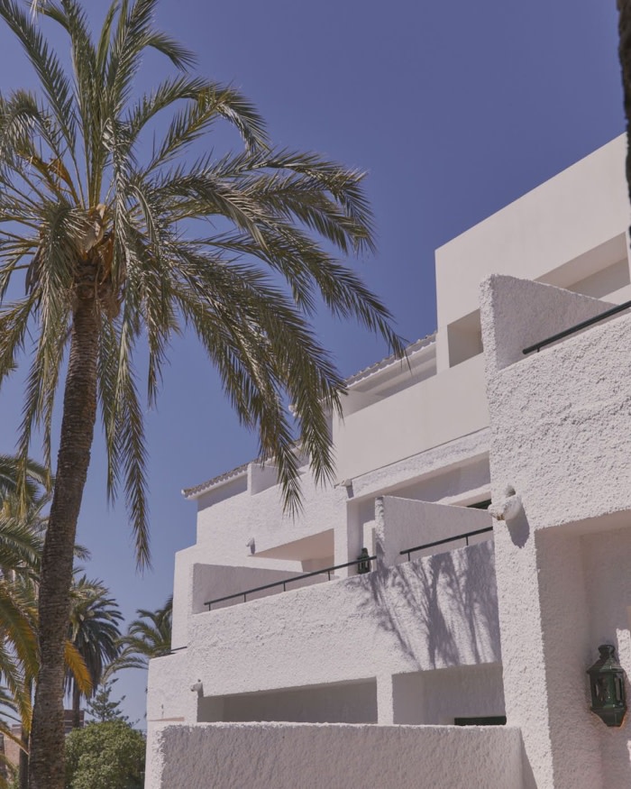 Hotel Kimpton Los Monteros - 0