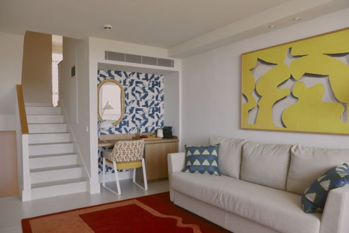 Hotel Kimpton Los Monteros - 0