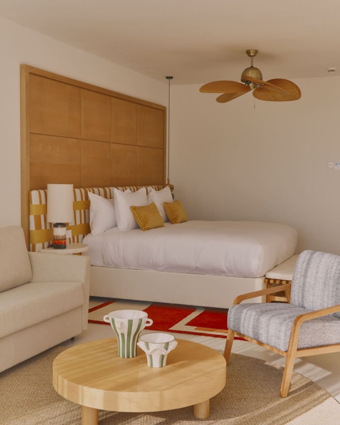 Hotel Kimpton Los Monteros - 0