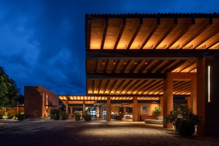 Hotel Avándaro - 0