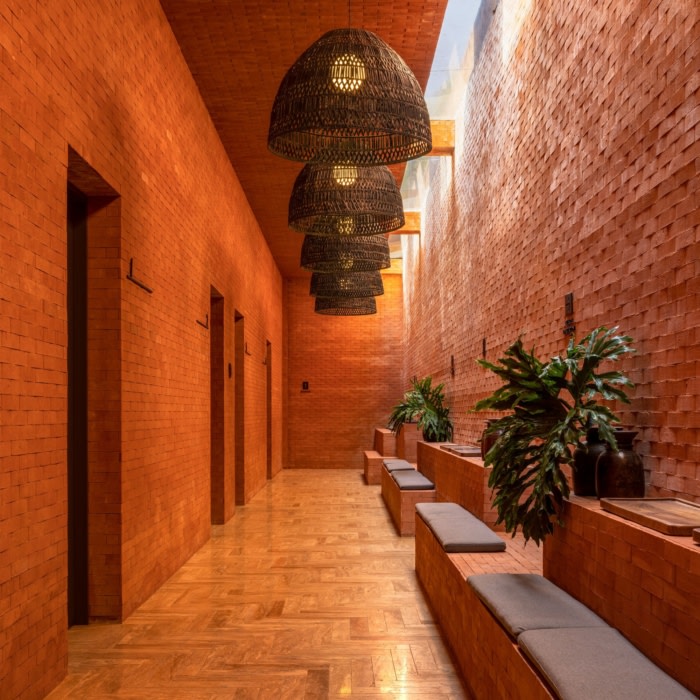 Hotel Avándaro - 0