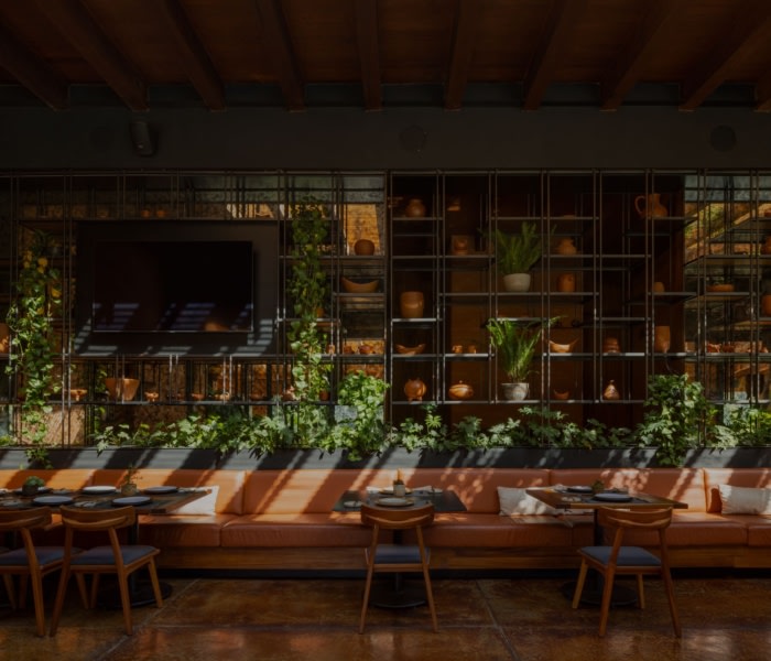 Hotel Avándaro - 0