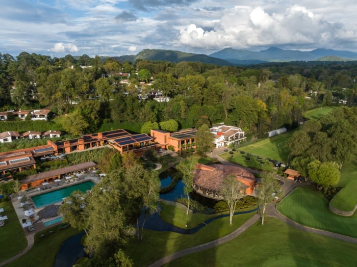 Hotel Avándaro - 0