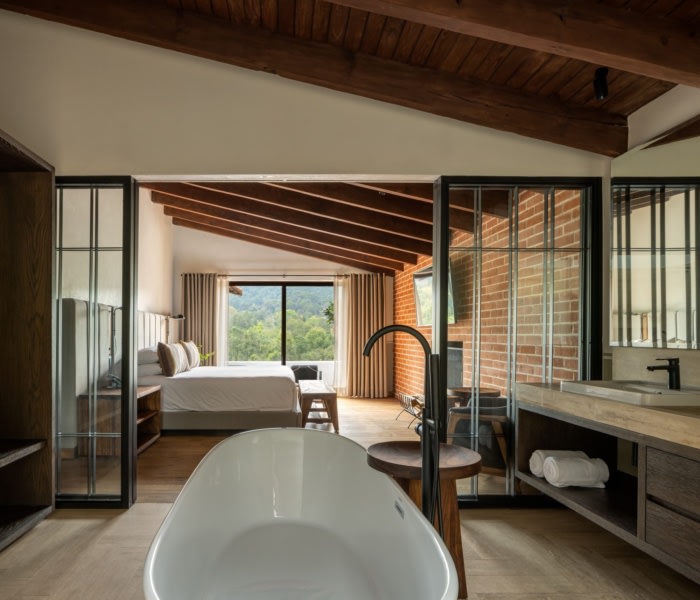 Hotel Avándaro - 0