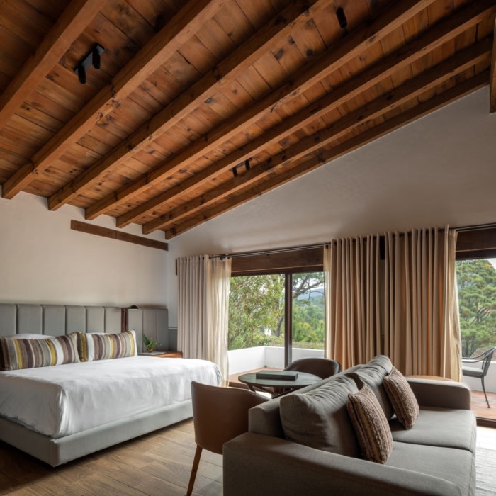Hotel Avándaro - 0