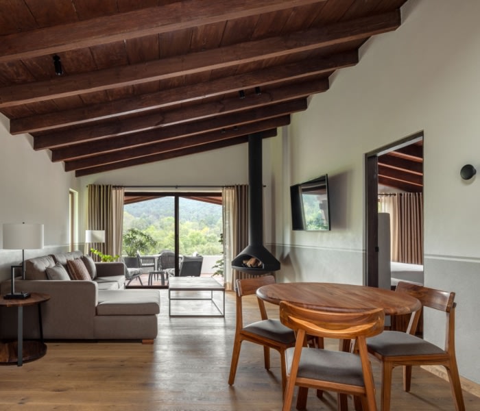 Hotel Avándaro - 0