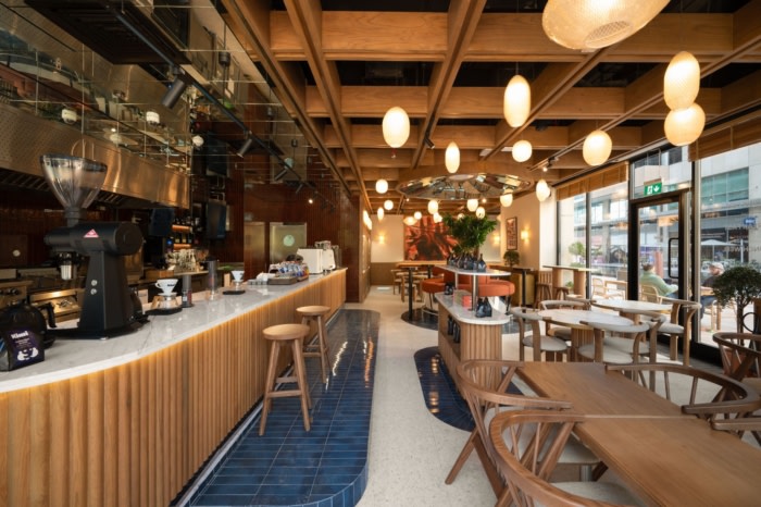 Kimi Cafe - 0