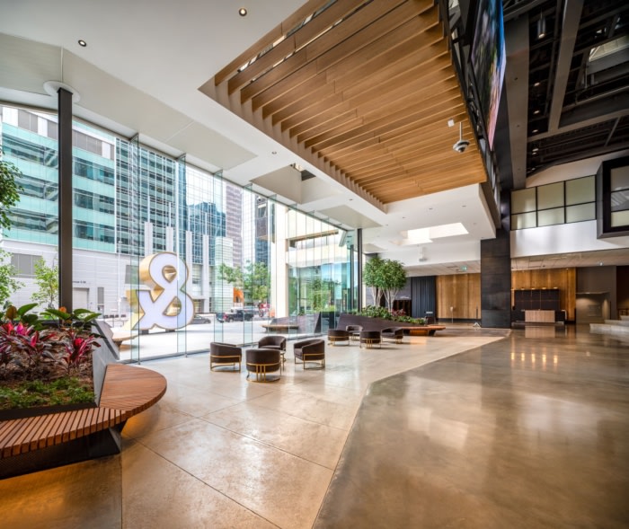 The Ampersand for Aspen Properties - 0