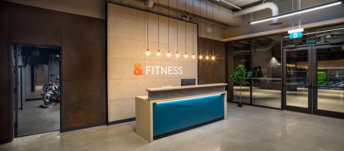 The Ampersand for Aspen Properties - 0