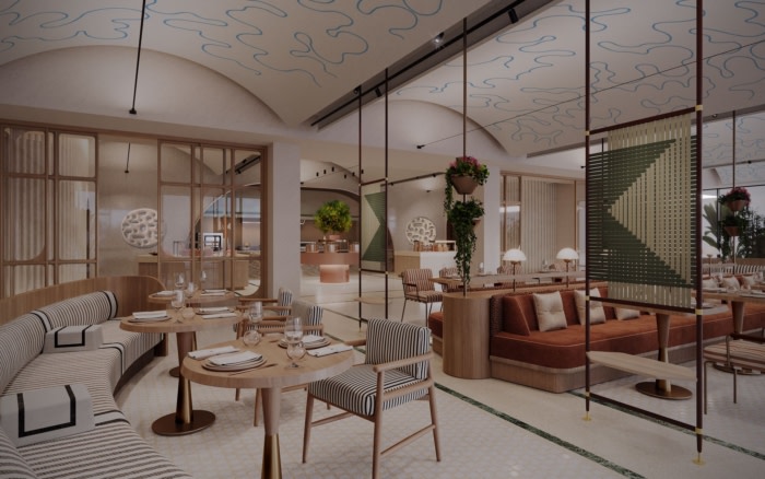 The Landmark Nicosia, Autograph Collection - 0