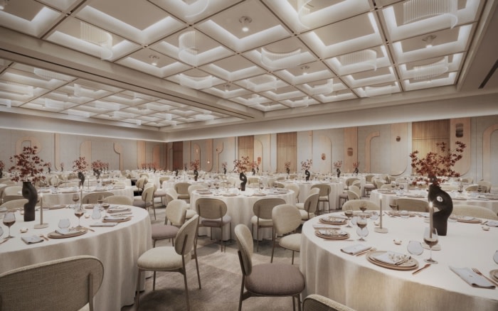 The Landmark Nicosia, Autograph Collection - 0