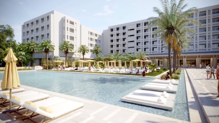 The Landmark Nicosia, Autograph Collection - 0