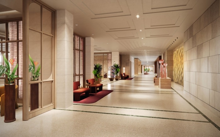 The Landmark Nicosia, Autograph Collection - 0