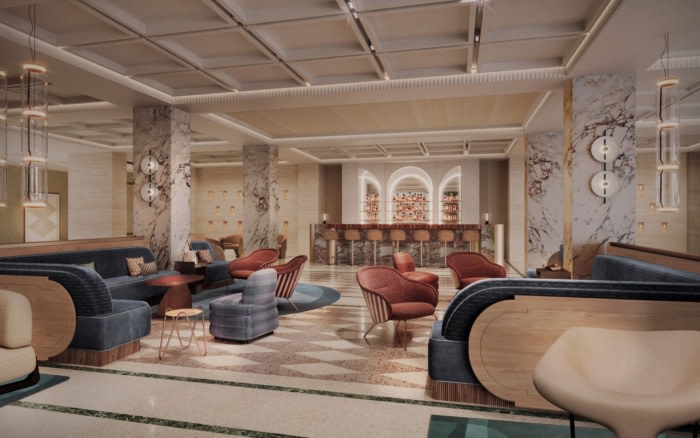 The Landmark Nicosia, Autograph Collection - 0