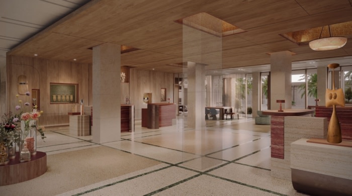 The Landmark Nicosia, Autograph Collection - 0