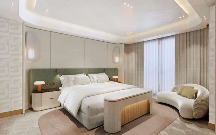 The Landmark Nicosia, Autograph Collection - 0