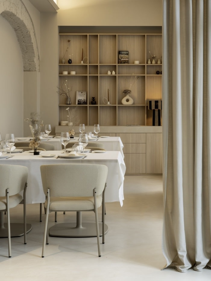 Les Clarisses Hotel - 0