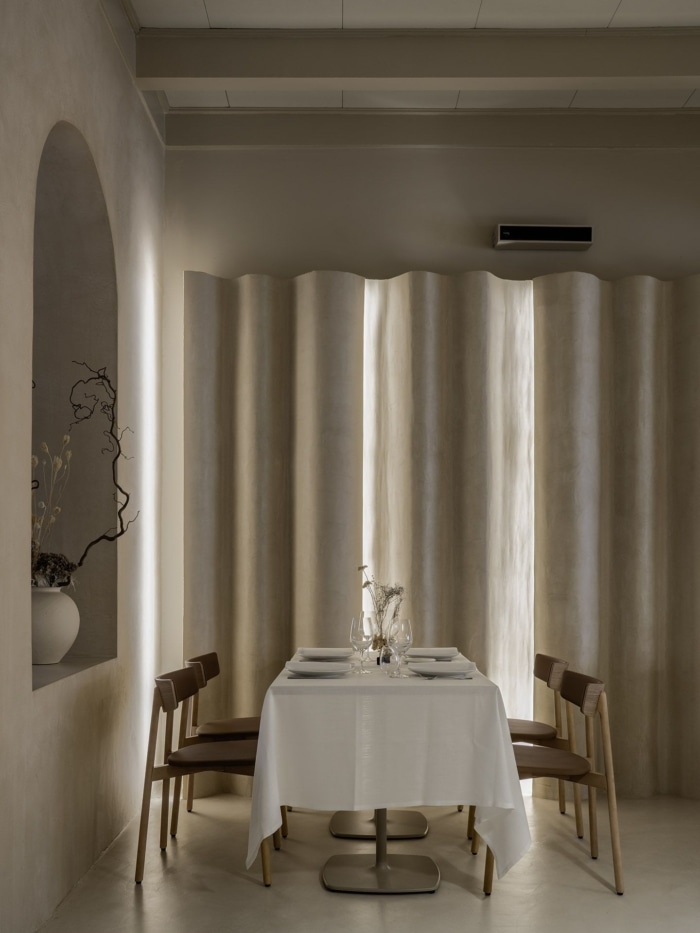 Les Clarisses Hotel - 0