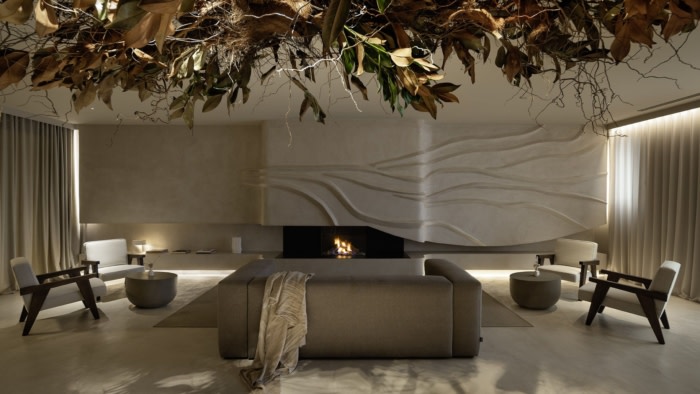 Les Clarisses Hotel - 0