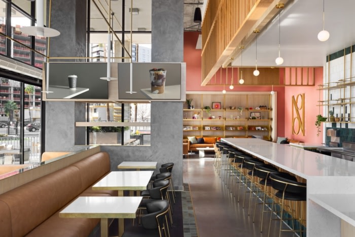NOVO Juice Bar - 0