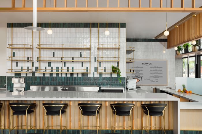 NOVO Juice Bar - 0