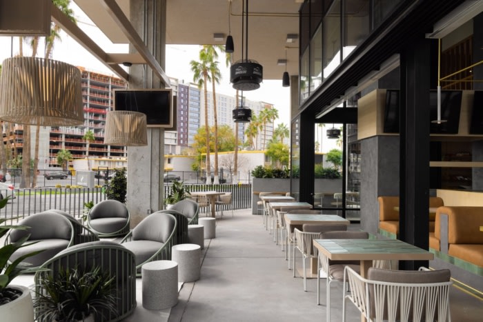 NOVO Juice Bar - 0