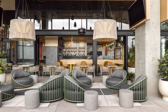 NOVO Juice Bar - 0