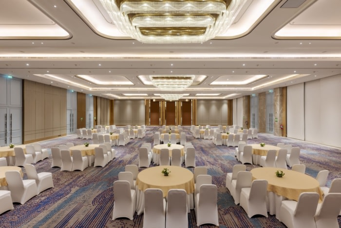 Holiday Inn, Lucknow - 0
