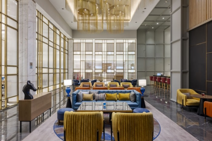 Holiday Inn, Lucknow - 0