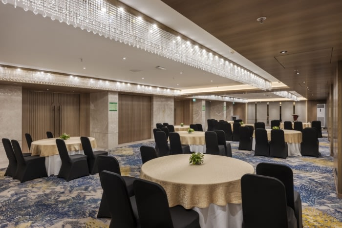 Holiday Inn, Lucknow - 0