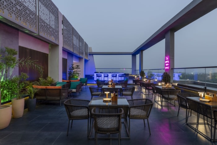 Holiday Inn, Lucknow - 0