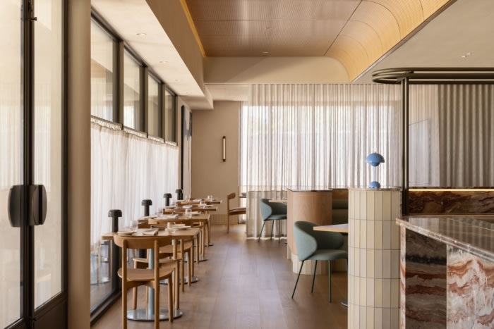 Station Road (STN-RD) Restaurant - 0