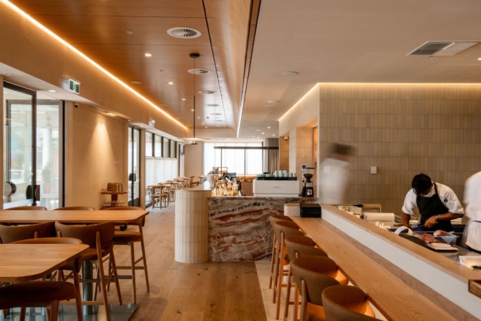 Station Road (STN-RD) Restaurant - 0