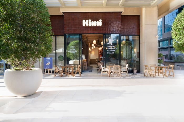 Kimi Cafe - 0