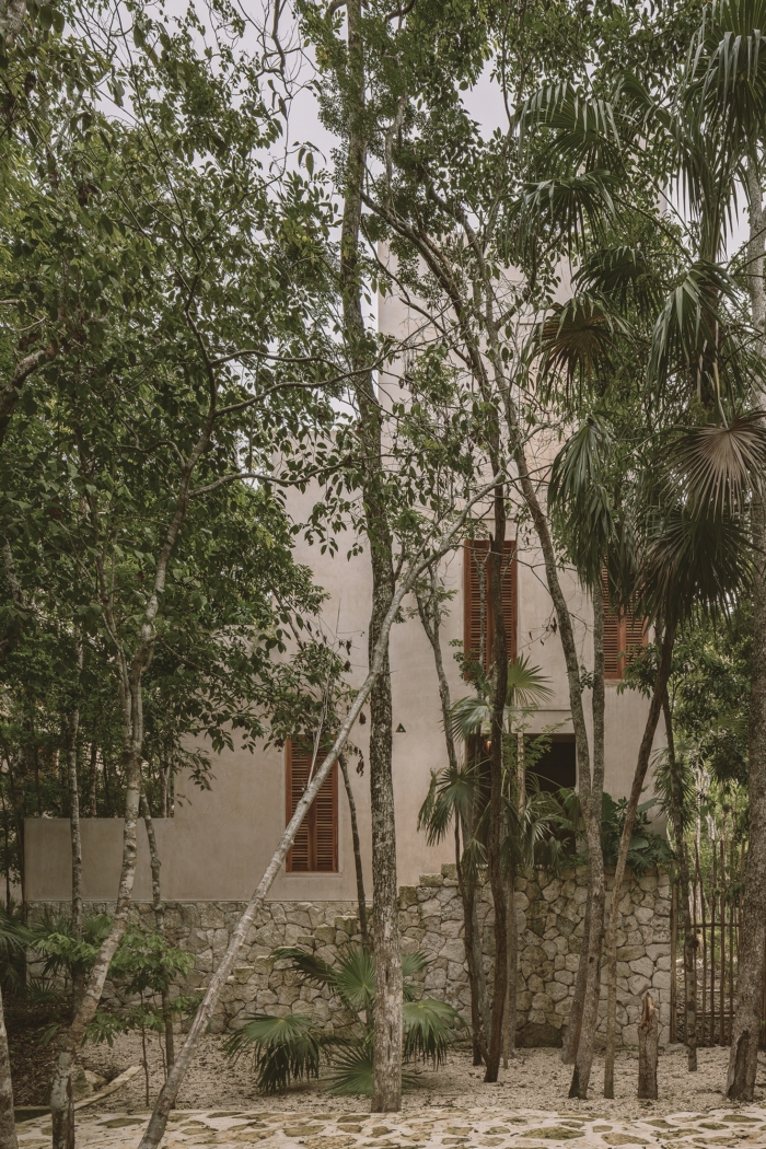 Candela Tulum - 0