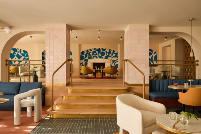 Kimpton Los Monteros Hotel - 0