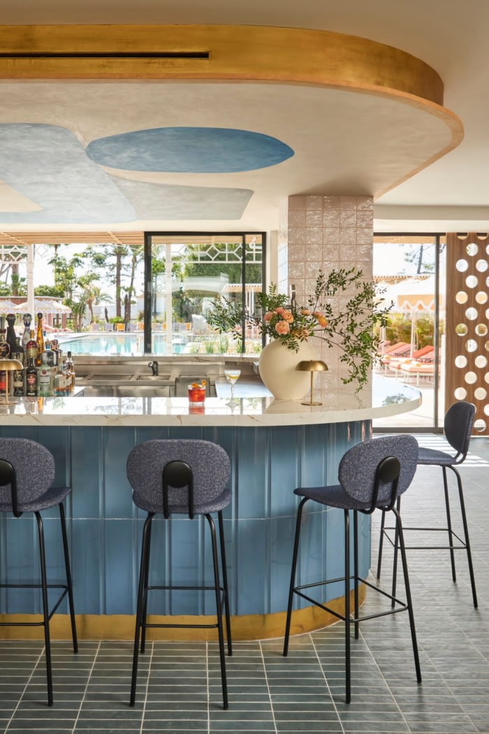 Kimpton Los Monteros Hotel - 0