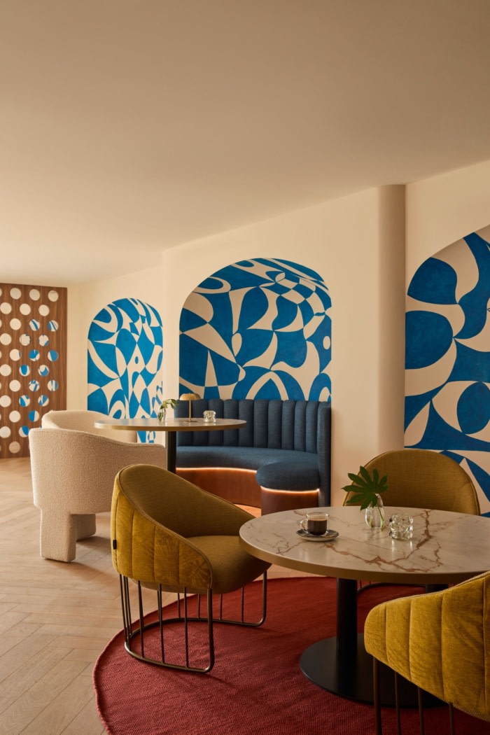 Kimpton Los Monteros Hotel - 0