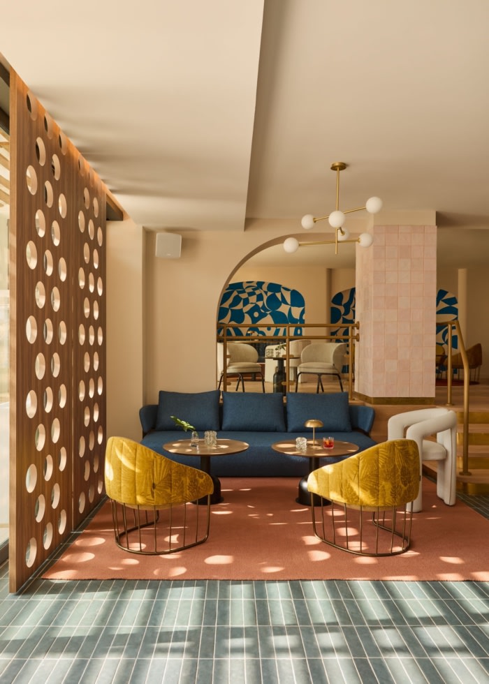 Kimpton Los Monteros Hotel - 0