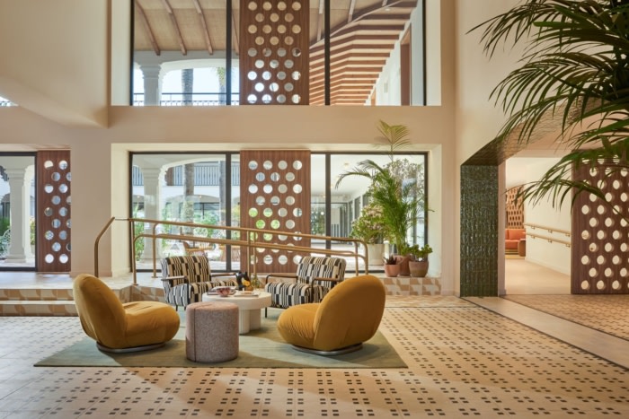 Kimpton Los Monteros Hotel - 0