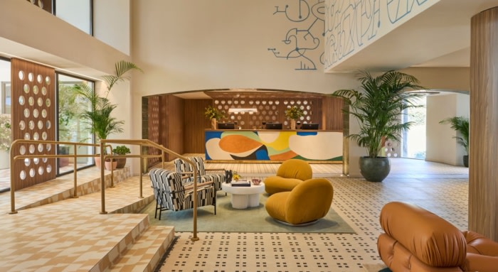 Kimpton Los Monteros Hotel - 0
