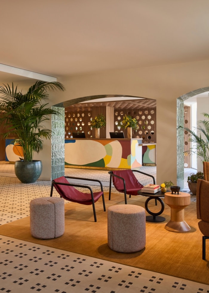 Kimpton Los Monteros Hotel - 0
